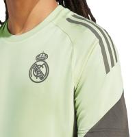 Camiseta Entreno Men Futbol Adidas Real Madrid  25/26 Pistacho Adcfmf2577Ad - details 4
