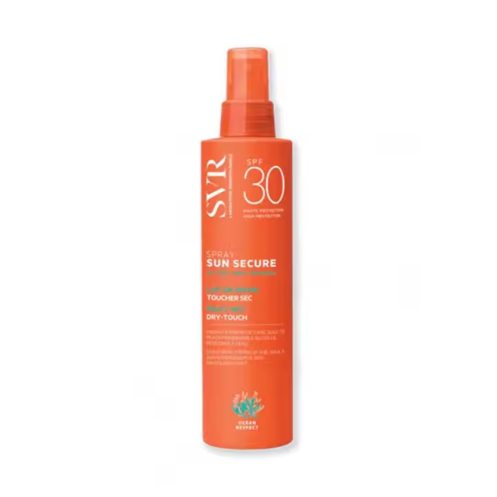 SVR Sun Secure Spray SPF30 200 Ml - 1
