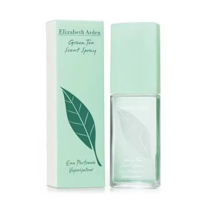 Elizabeth Arden Green Tea Scent Eau Parfumée 100 ml - 1