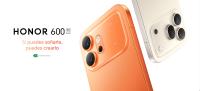 Teléfono – HONOR 600 5G Smartphone, Versión UE, eSIM, Cámara Nocturna de 200MP con OIS, Pantalla AMOLED 8000 nits de 6.57″ 120Hz, Batería 6400mAh, Carga 80W, Resistencia IP69K y Certificación SGS, Snapdragon 7 Gen 4, MagicOS 10, Android 16 - details 2