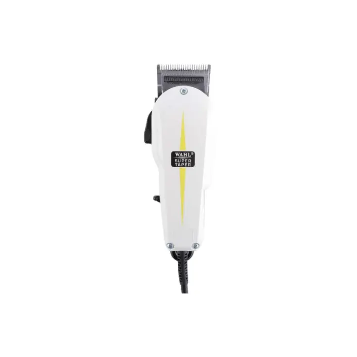 Wahl SUPER  TAPER | Máquina de Corte con Cable - 1