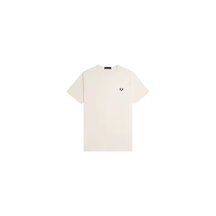 Fred Perry - Camiseta de cuello redondo - 1