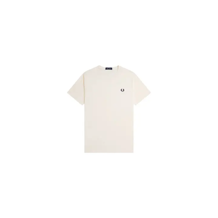 Fred Perry - Camiseta de cuello redondo - 1