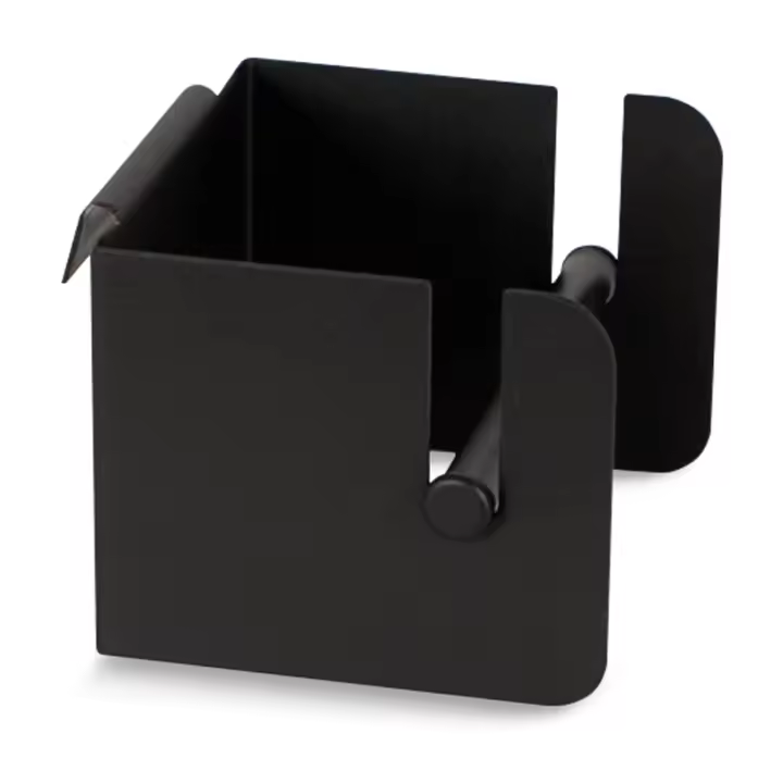 INMACOLATTA -TOKIO OSAKA - PORTARROLLOS COLGAR NEGRO - 1