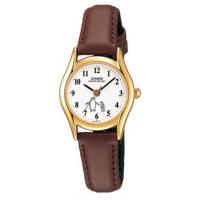 Casio Ltp-1094q-7b6  Reloj Para Para Mujer Color Marron - details 3