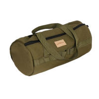 Bolsa De Almacenamiento Para Herramientas De Instalación De Tienda De Campaña Herramienta De Tapa De Tienda De Aluminio Y Largo De Acero Inoxidable Para Exteriores - details 8