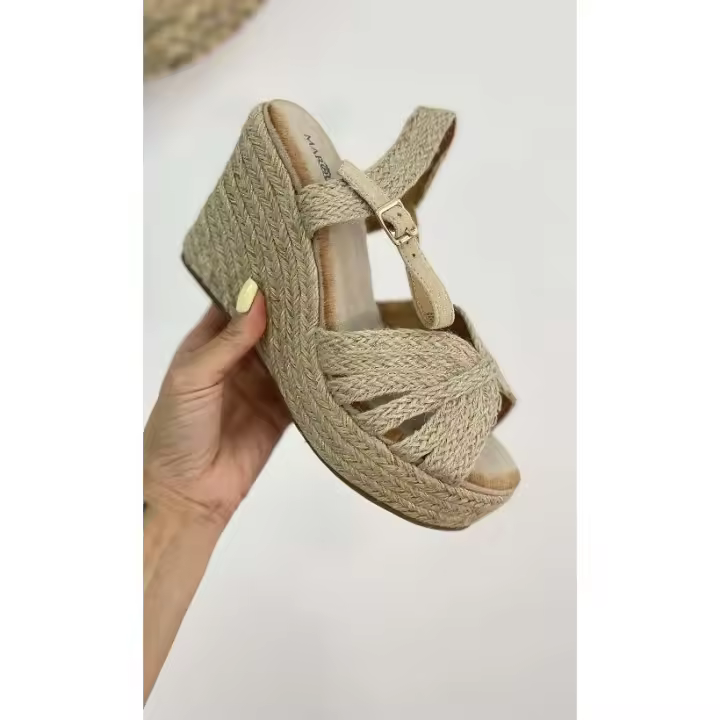 Sandalias Millor - 1