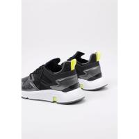 Munich CLIK WOMAN Deportivas Planas Mujer Negro - details 2