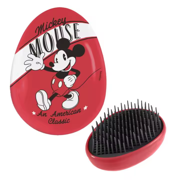 CEPILLO DESENREDANTE MICKEY - 1