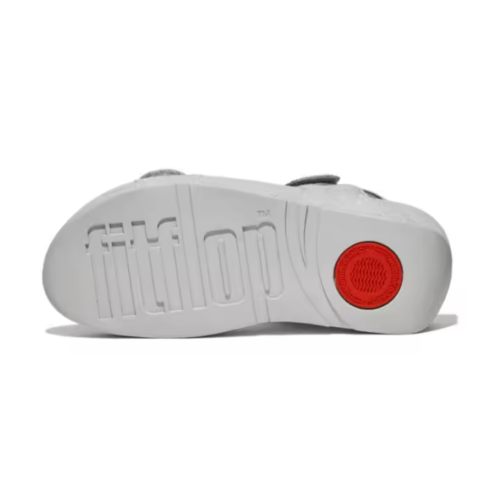 Shoes Sandalia marca Fitflop para mujer en color beig - 1