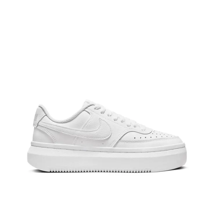 Zapatilla NIKE W NIKE COURT VISION ALTA DM0113 100 Blanco - 1
