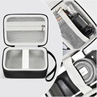 Bolsa De Almacenamiento De Verano Para Cámara Digital Sony ZV-1/ ZV-1F/ ZV-1 II Funda Portátil Compatible Con ToAuite - details 3
