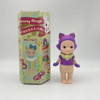Figura De Colección Mini Sonny Angle En Maravilla Blind Box Anime Muñeca Modelo Decoración De Escritorio Regalo De Cumpleaños Para Adolescentes Y Adultos - details 13