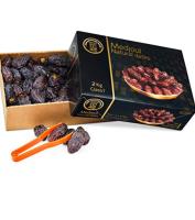 Datil Medjoul Large 1Kg Fs Frit Ravich - | King Solomon Dates. Es el mas más sabroso de los datiles. | Dulce y muy húmedo, tierno y jugoso. - details 0