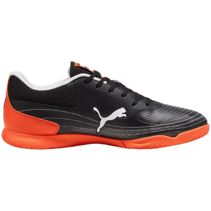 Botas de Fútbol marca Puma modelo 107979-02 para hombre en color negro - 1