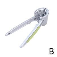 Herramienta De Apertura De Nueces De Abeto Clip Forma De Cono Doble Herramienta De Cocina Pinzas De Desenclavamiento De Nueces De Abeto - details 11