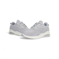 HLUNA - Zapatillas de Running con Malla Transpirable - Extra Ligeros y Suaves - Resistentes - Suela de caucho antideslizante - color Gris Rosa y Negro - D644 - details 0