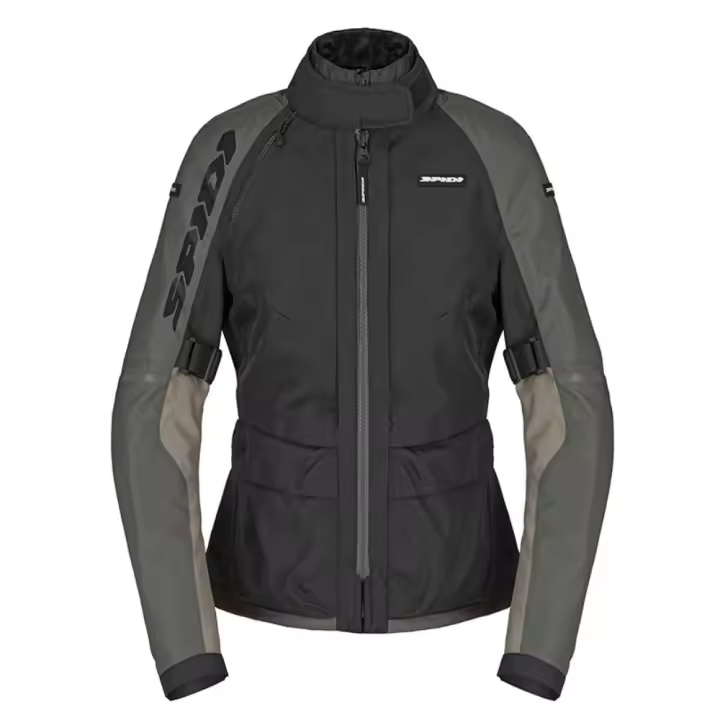 Chaqueta Spidi Crossmaster 2 Lady   Ce U - 1