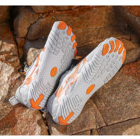 Zapatos De Aventura Unisex 2024 Nuevos Para Ciclismo Y Paseos En La Playa Zapatos De Agua Brechos Respirables Y De Secado Rápido Para Hombres Y Mujeres Zapatillas Deportivas Para Exterior - details 27