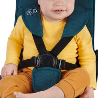Kinderkraft Triciclo Reclinable Twipper de Kinderkraft - details 7