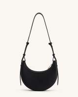 Bolso De Mano JW PEI En Forma De Media Luna De Lujo Para Mujer Gran Capacidad Común Nuevo Bolso Cruzado De Alta Calidad - details 2