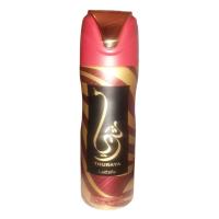 Lattafa - Desodorante Perfume Arabe en Spray Ajwad - 200ml - details 26