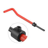 Kit De Reparación De Hilo Métrico Helicoil M5 M6 M8 M10 M12 M14 Herramienta Para Coches Insertos De Hilo En Stock - details 3
