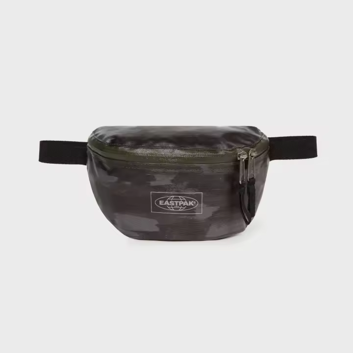 Eastpak Springer Topped Camo Eastpak Riñoneras  6801601298587 - 1