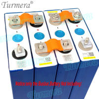 Conector De Barra Flexível De Cobre Para Bateria Lifepo4 Turmera 12V 24V 48V Adecuado Para EVE LF105 3.2V 90Ah 105Ah Tamaño 59mm*20mm - details 5