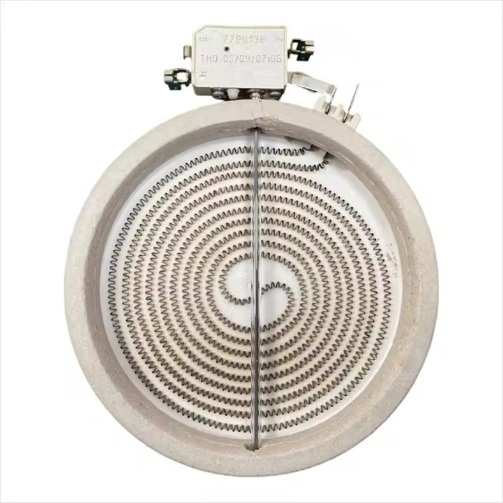 Resistencia Vitro LYNX 4EP601/X/03 E20339E720A 20cm - 1