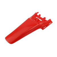 Fender Trasero Extendido Para Honda CRF50 Accesorios De Motocicleta 50cc Mini Moto Pit Bike Guardabarros Motocross off Road - details 2
