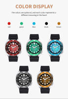 Reloj De Pulsera Para Hombre LIGE Moda Lujo Correa De Silicona Deportivo Casual Resistente Al Agua Con Bisel Rotativo Y Calendario - details 9