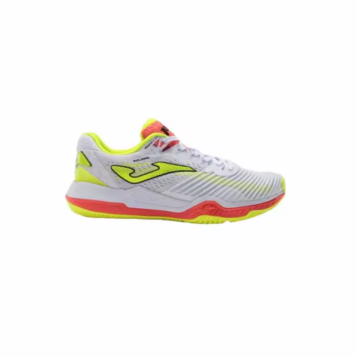 Zapatillas Joma Point Hombre  2102 Blanco - 1