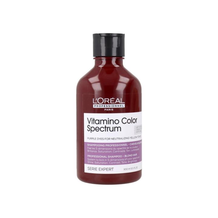 Champu loreal profesional purple dyes - Envío Gratis* | Miravia