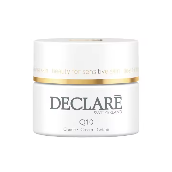 Age Control Q10 Cream Declaré - Crema Facial Hidratante Antiarrugas 50 Ml - 1