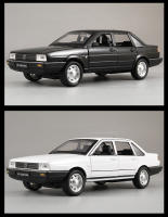 Modelo De Coche De Aleación 1/24 Diecast Santana Con Sonido Luz Y Retroceso Colección Decoración Regalos Para Niños - details 7