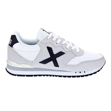 Snow Flake Zapatillas Casual Unisex Massana Munich Zapatillas