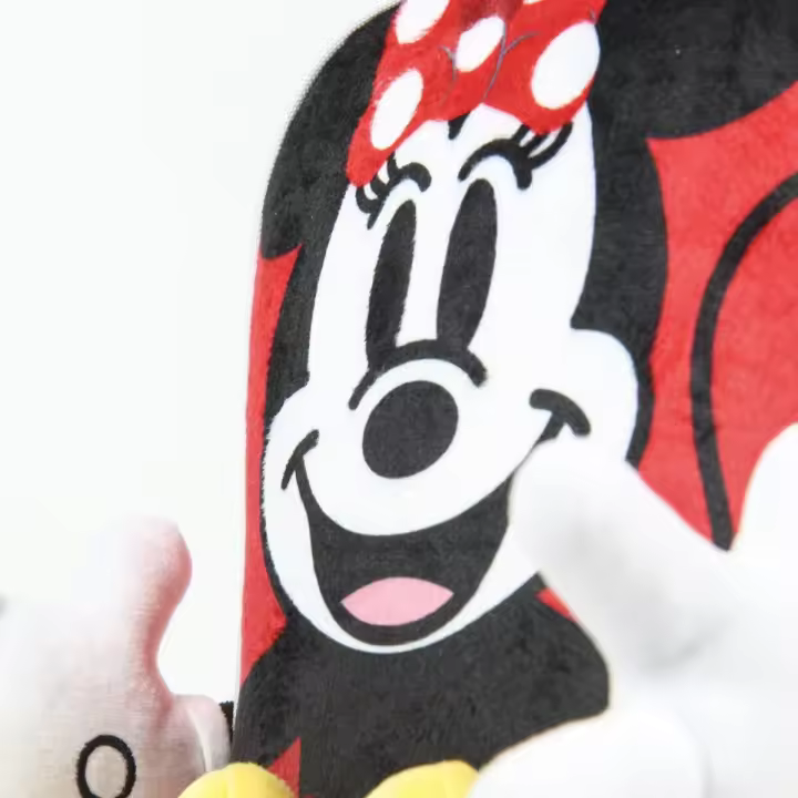 MOCHILA INFANTIL MINNIE DISNEY - 1