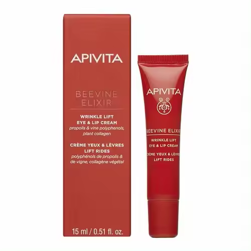 Apivita Beevine Contorno De Ojos Labios Lift Arrugas 15 Ml - 1