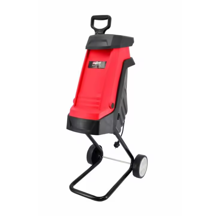 Awtools rozdrabniacz do gałęzi 2000w - 1