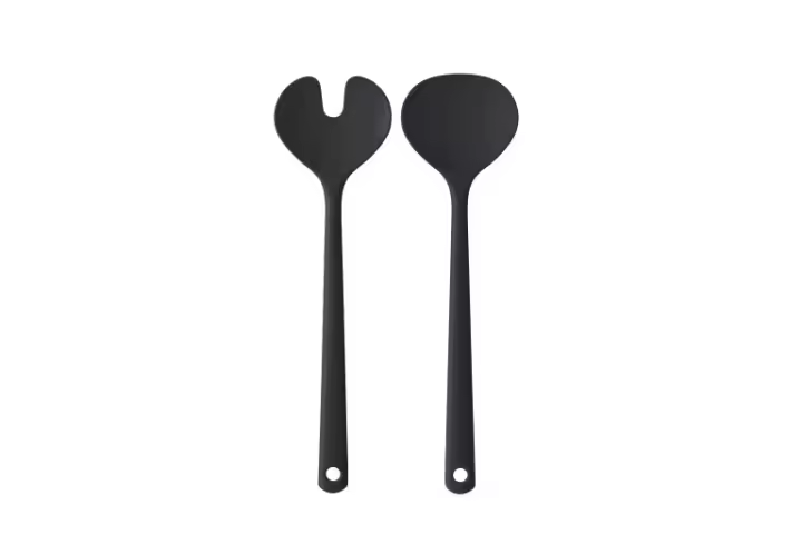 Mepal Salad server set Synthesis XL 2 pcs - 1