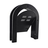 Puerta De Perro Para Casa Con Velo De Pantalla Cerrable Magnético Self-Closing Puerta De Gato Malla De Protección Con Función De Cierre Y Valla De Perro - details 8