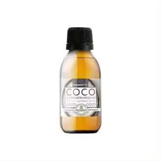 Coco Bio 100Ml Aceite Vegetal - 1