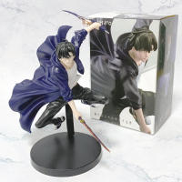Figura De Acción Solo Leveling Shadow King Sung Jinwoo Cheng Xiaoyu 21CM Decoración De Escritorio Colección Anime Regalo Para Jóvenes De 14 Años O Más - details 13