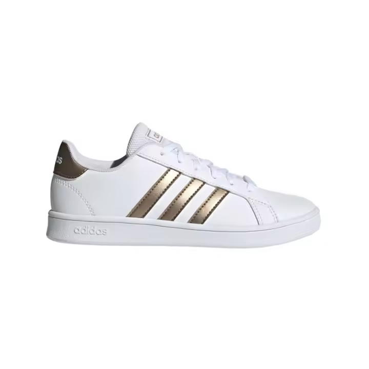 Adidas Zapatillas Sportswear Adidas Grand Court K - 1