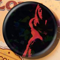 Broche De Figura De TV Girl En Lata De Tinplate Para Decoración De Ropa Y Mochilas Estilo Japonés Icono Animal Hecho a Mano - details 4