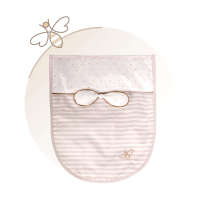 DeCuevas Toys, Moisés para muñecas de hasta 60 cm, bebes reborn el regalo para niñas (51078) Muñecas para niñas muñecas bebé. - details 2
