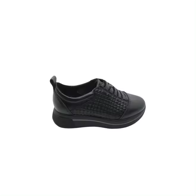 Jordana 3508 Zapato Plataforma Piel Mujer - 1