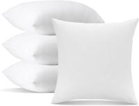 Pack Rellenos de Cojín 45x45 Fibra Hueca Siliconada, Forro de Microfibra Alta Calidad, NO TNT, Resistente y Suave - EasySpeed - details 1