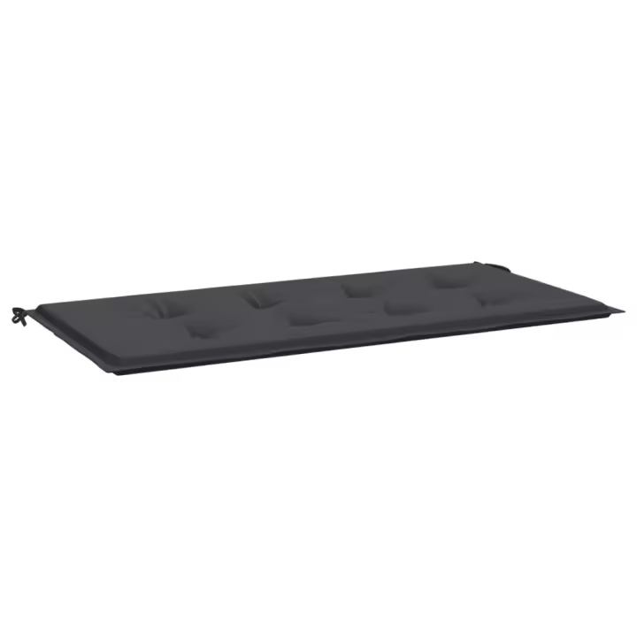 Tel Oxfor Negr 120x50x cm - 1